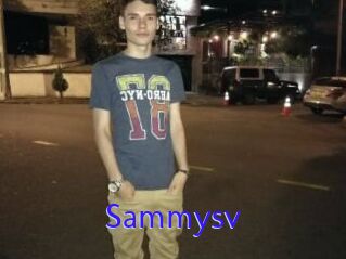 Sammysv