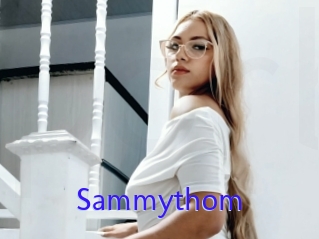 Sammythom