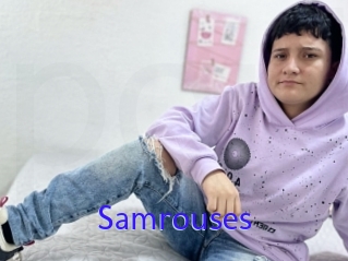 Samrouses