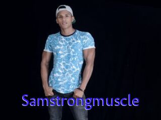 Samstrongmuscle