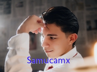 Samucamx
