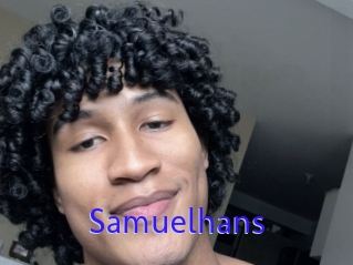 Samuelhans