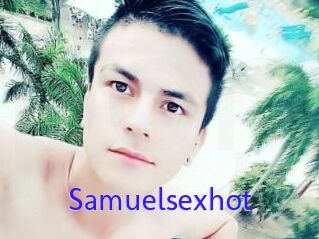 Samuelsexhot