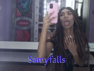 Samyfalls