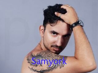 Samyork