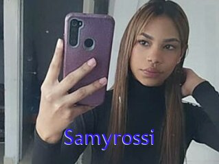 Samyrossi