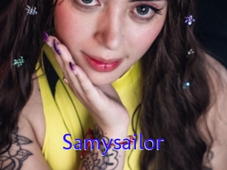 Samysailor