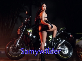 Samywilder