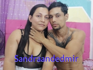Sandraandedmir