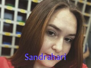Sandrahari
