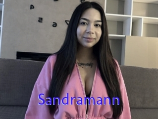 Sandramann