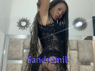 Sandramil