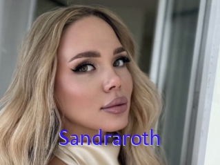 Sandraroth
