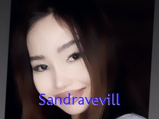 Sandravevill