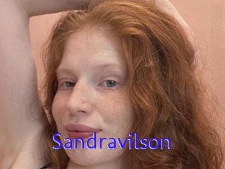 Sandravilson