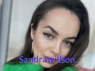 Sandrawillson