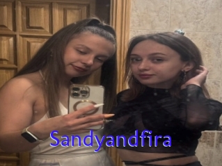 Sandyandfira