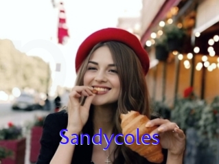 Sandycoles