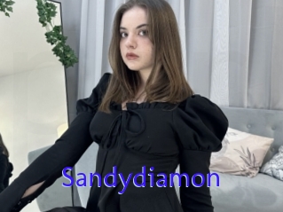 Sandydiamon