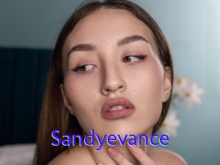 Sandyevance