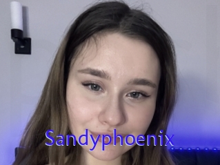 Sandyphoenix