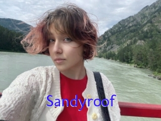 Sandyroof