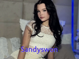 Sandyswon