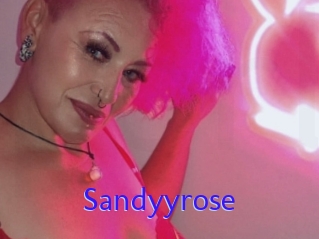 sandyyrose Porno Bild