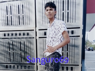 Sanguro69