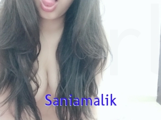 Saniamalik
