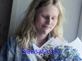 Sansasansa