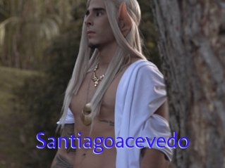 Santiagoacevedo