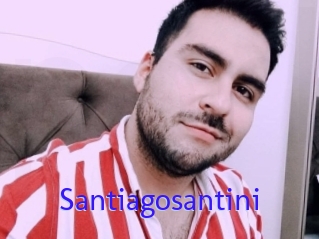 Santiagosantini
