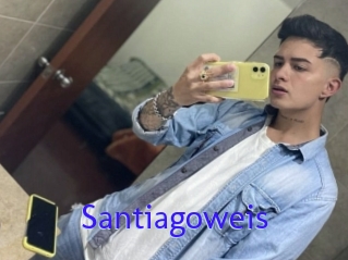 Santiagoweis