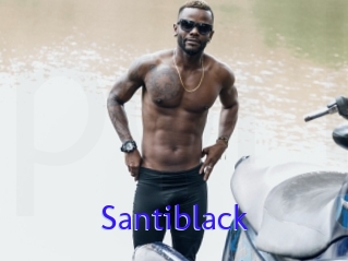 Santiblack