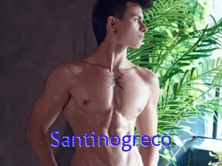 Santinogreco