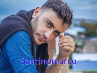 Santinomarco
