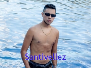 Santivellez