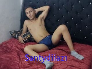 Santydiiaz1