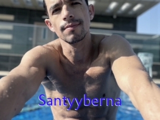 Santyyberna
