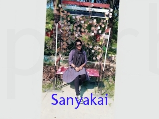 Sanyakai