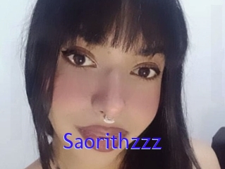 Saorithzzz