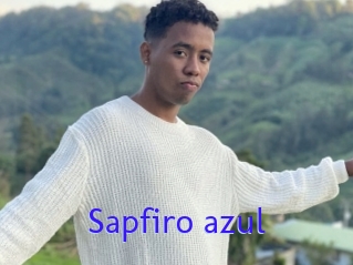 Sapfiro_azul