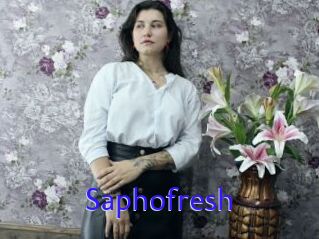 Saphofresh