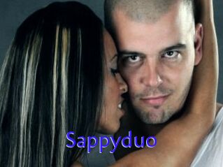 Sappyduo