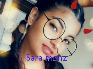 Sara_monz