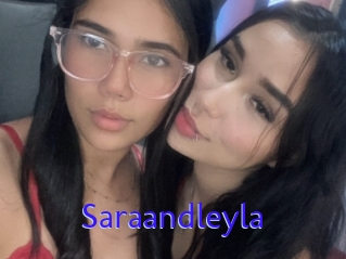 Saraandleyla