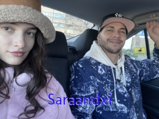 Saraandxi