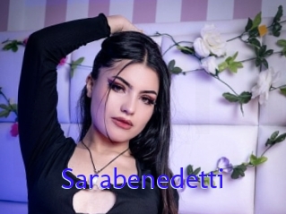 Sarabenedetti