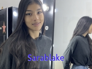 Sarablake